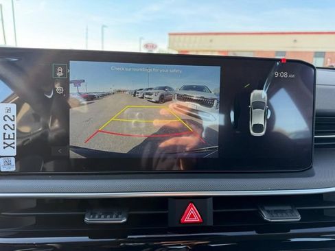 New 2026 Kia K5 LXS FWD image 18