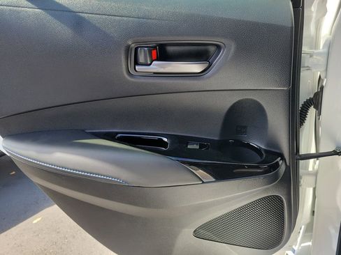 Used 2024 Toyota Corolla GR image 11