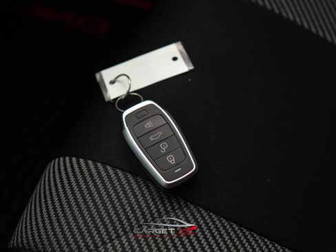 Used 2018 Honda Civic Si image 45