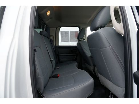 Used 2016 RAM 1500 Tradesman w/ Popular Equipment Group image 29