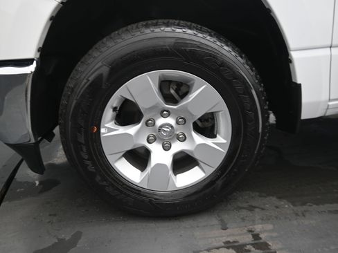 Used 2024 RAM 1500 Big Horn image 11