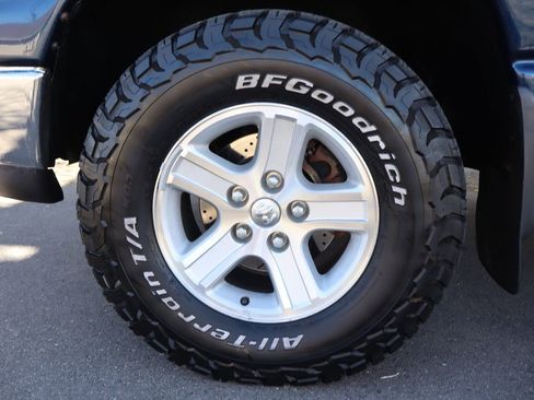 Used 2006 Dodge Ram 1500 Truck SLT image 40
