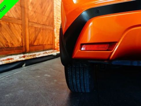 Certified 2024 Nissan Kicks SV image 83