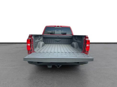 Used 2018 Chevrolet Silverado 1500 LT w/ Texas Edition image 24