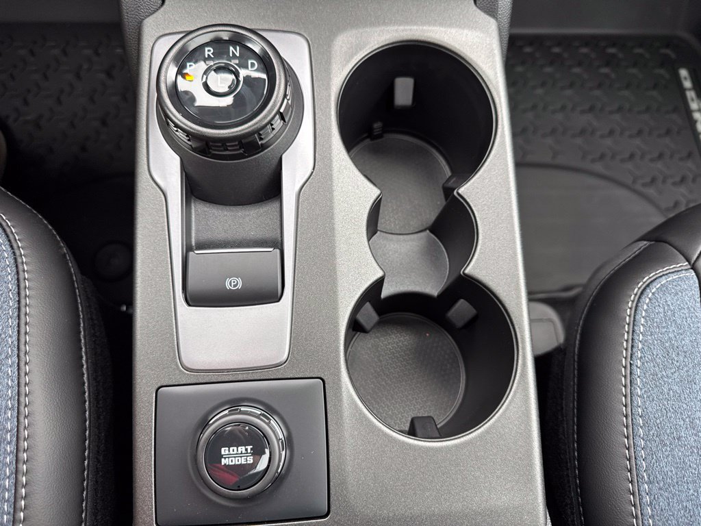 New 2026 Ford Bronco Sport Outer Banks w/ Outer Banks Tech Package+ AWD/4WD image 19