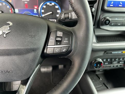 Used 2024 Ford Bronco Sport Outer Banks w/ Tech Package AWD/4WD image 22