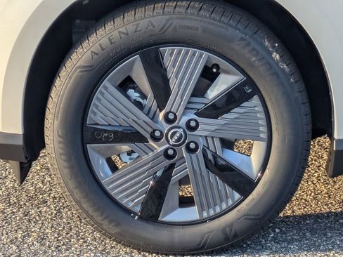 New 2026 Nissan Murano SL image 11