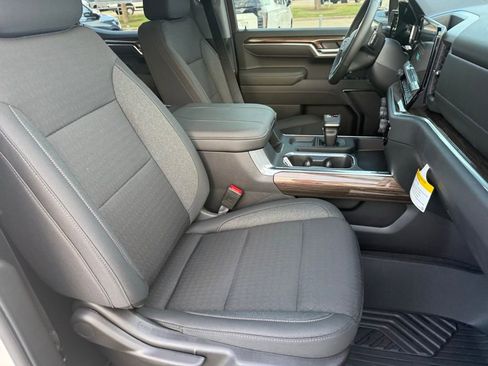 New 2026 Chevrolet Silverado 1500 LT Trail Boss image 42