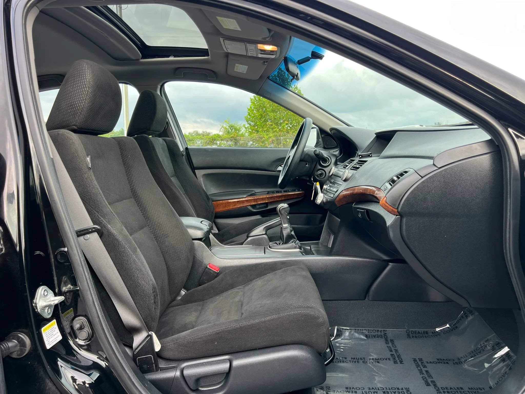 Used 2012 Honda Accord EX image 15