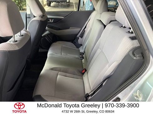 Used 2022 Subaru Outback Premium AWD/4WD image 10