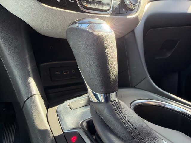 Used 2020 Chevrolet Equinox LT FWD image 21