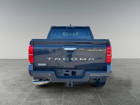 New 2026 Toyota Tacoma Limited image 4
