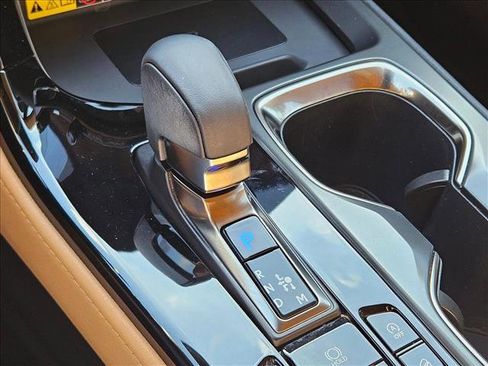 Used 2022 Lexus NX 350 AWD w/ Premium Package image 12