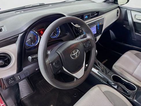 Used 2019 Toyota Corolla LE image 8