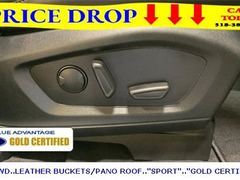 Certified 2022 Ford Explorer XLT w/ Equipment Group 202A image 13