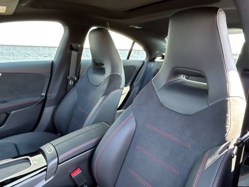 New 2026 Mercedes-Benz CLA 250 4MATIC image 22