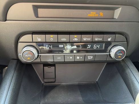 Used 2024 MAZDA CX-5 AWD 2.5 S w/ Select Package image 19