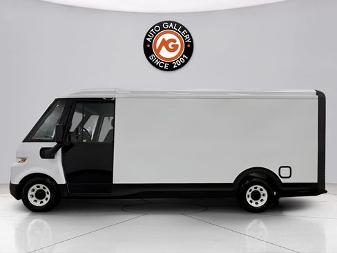 Used 2024 Chevrolet Brightdrop 600 w/ Commercial Equipment Package AWD/4WD image 4