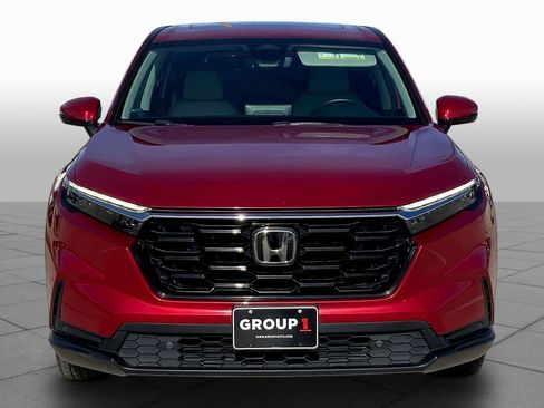 Used 2023 Honda CR-V EX-L image 4