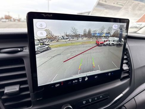 New 2026 Ford Transit 350 148 High Roof Extended image 15