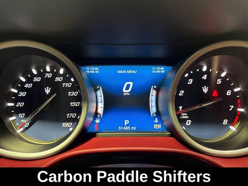 Used 2018 Maserati Ghibli S GranSport Q4 image 18