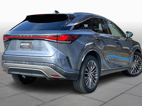 Used 2023 Lexus RX 350 FWD image 10