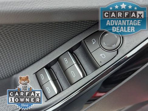 Used 2026 Chevrolet Equinox RS w/ Convenience Package III image 19