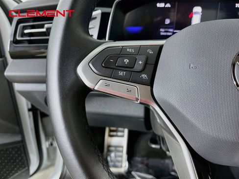 Used 2025 Volkswagen Jetta Sport FWD image 15