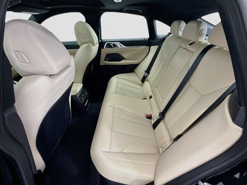 New 2026 BMW 430i w/ M Sport Package RWD image 20