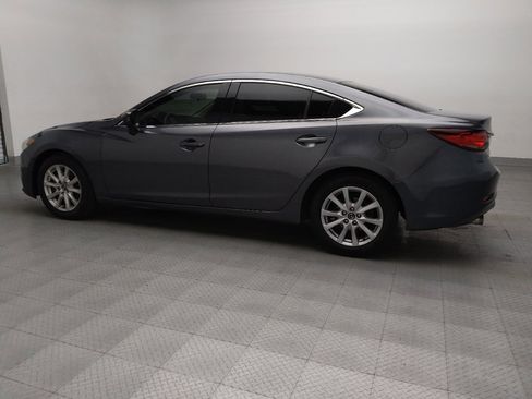 Used 2015 MAZDA MAZDA6 Sport image 3