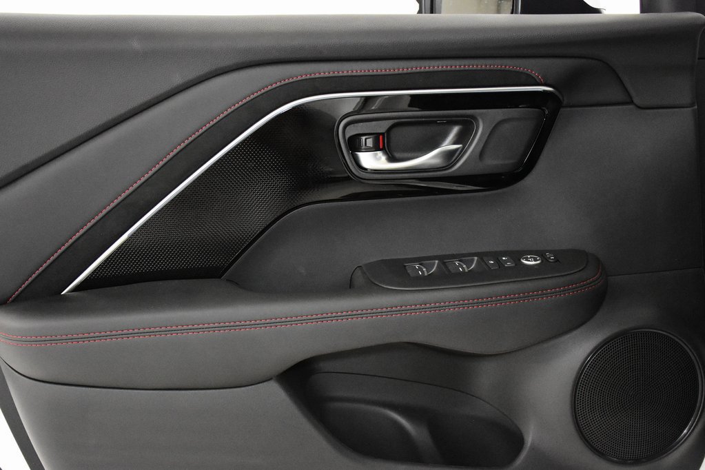 Used 2025 Acura ADX A-Spec FWD image 9