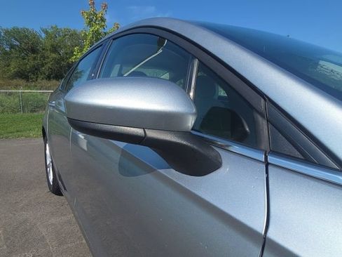 Certified 2020 Ford Fusion SE FWD image 6