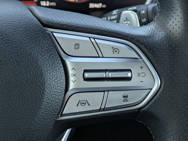 Used 2022 Hyundai Santa Fe Calligraphy AWD/4WD image 28