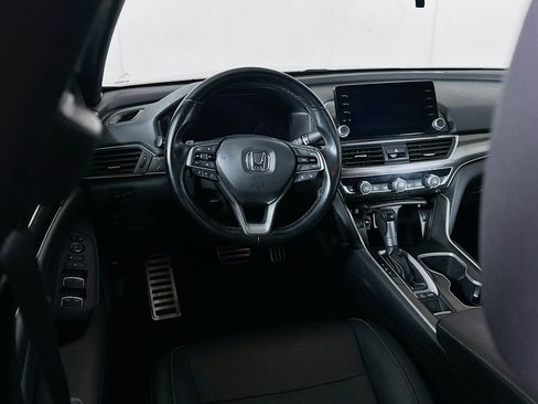 Used 2020 Honda Accord Sport image 17