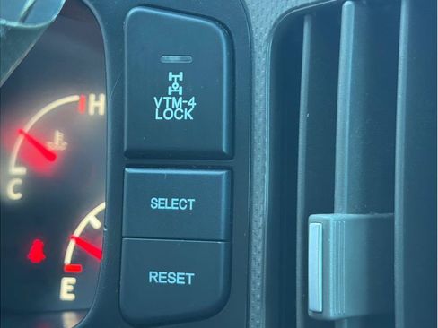 Used 2007 Honda Ridgeline RTL image 18