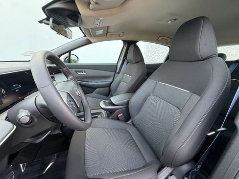 New 2026 Nissan Leaf w/ Floor Mat Package (S+) image 14