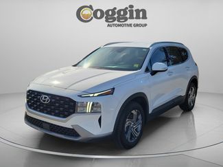 Used 2023 Hyundai Santa Fe SEL FWD video 1