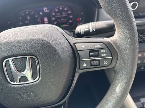 Used 2024 Honda Accord EX image 16