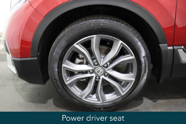 Used 2021 Honda CR-V Touring image 9