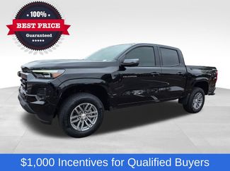 New 2025 Chevrolet Colorado LT w/ LT Convenience Package RWD video 2