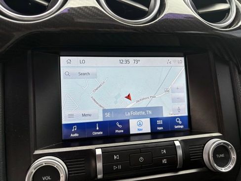 Used 2021 Ford Mustang GT Premium w/ Carbon Sport Interior Package image 20