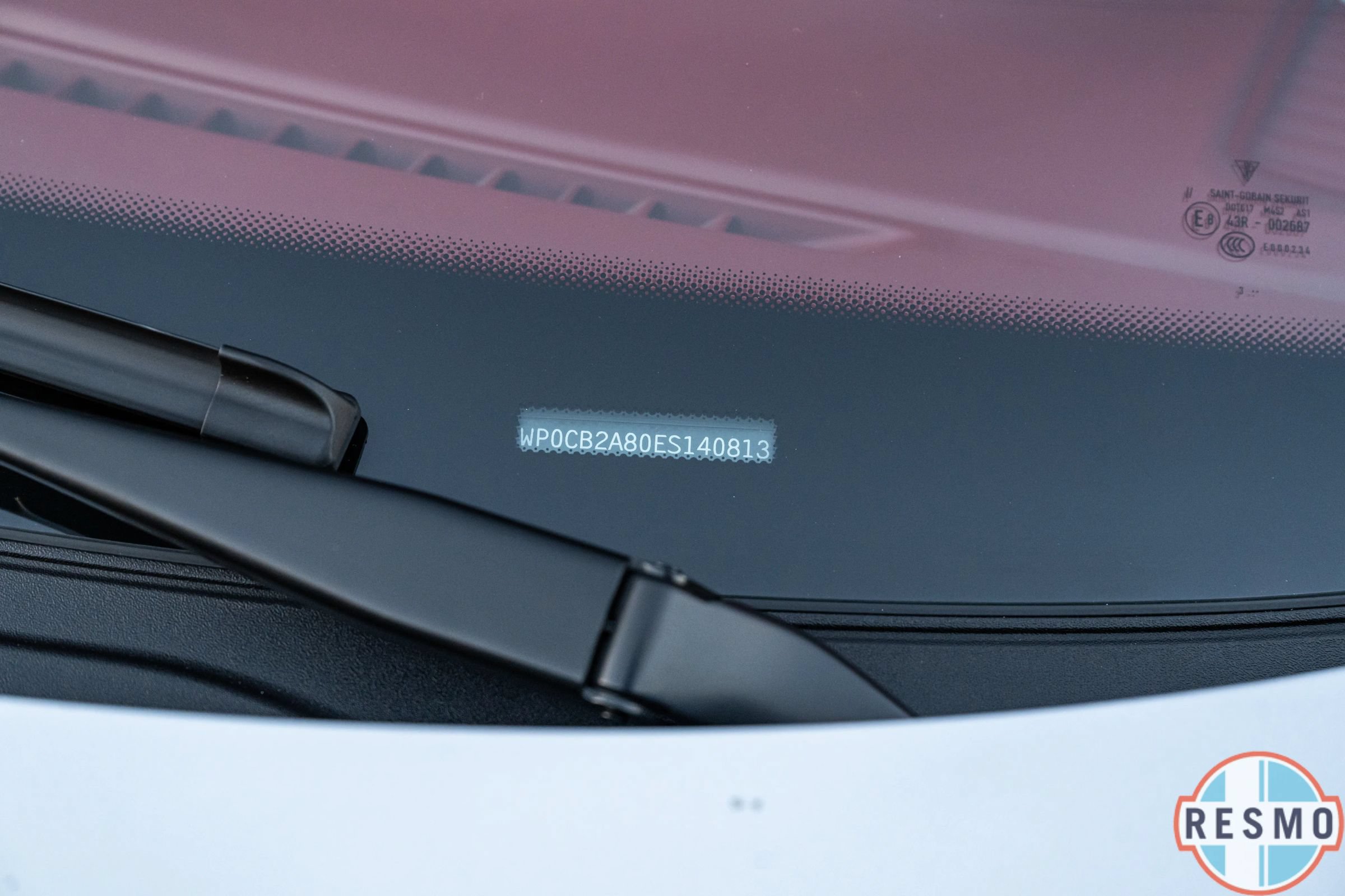 Used 2014 Porsche Boxster S RWD image 20