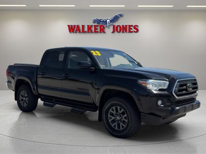 Used 2023 Toyota Tacoma SR5