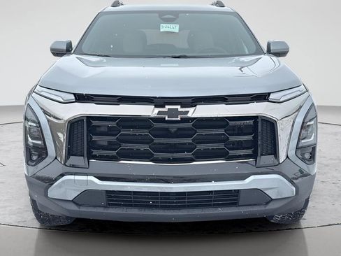 New 2026 Chevrolet Equinox ACTIV w/ Convenience Package III FWD image 3