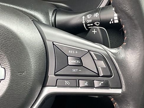 Used 2022 Nissan Altima 2.5 SR FWD image 13