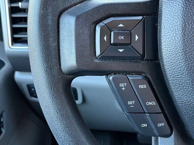 Used 2020 Ford F150 XLT AWD/4WD image 24