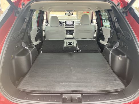 Used 2023 Mitsubishi Outlander SEL image 26