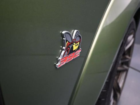 Used 2022 Dodge Challenger R/T Scat Pack RWD image 22