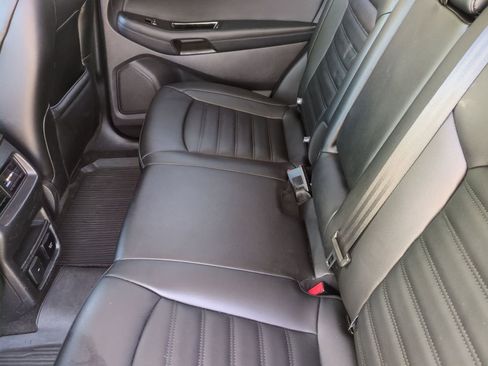 Certified 2019 Ford Edge SEL w/ Equipment Group 201A image 24