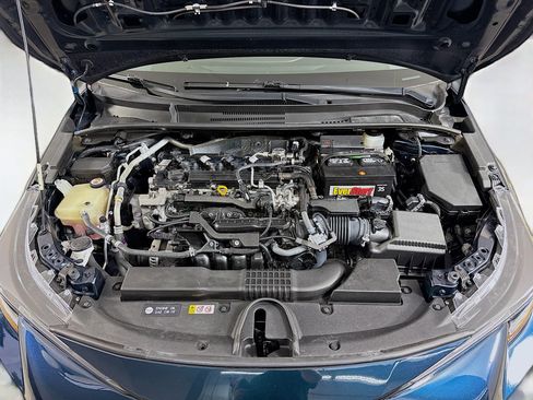Used 2019 Toyota Corolla XSE FWD image 39